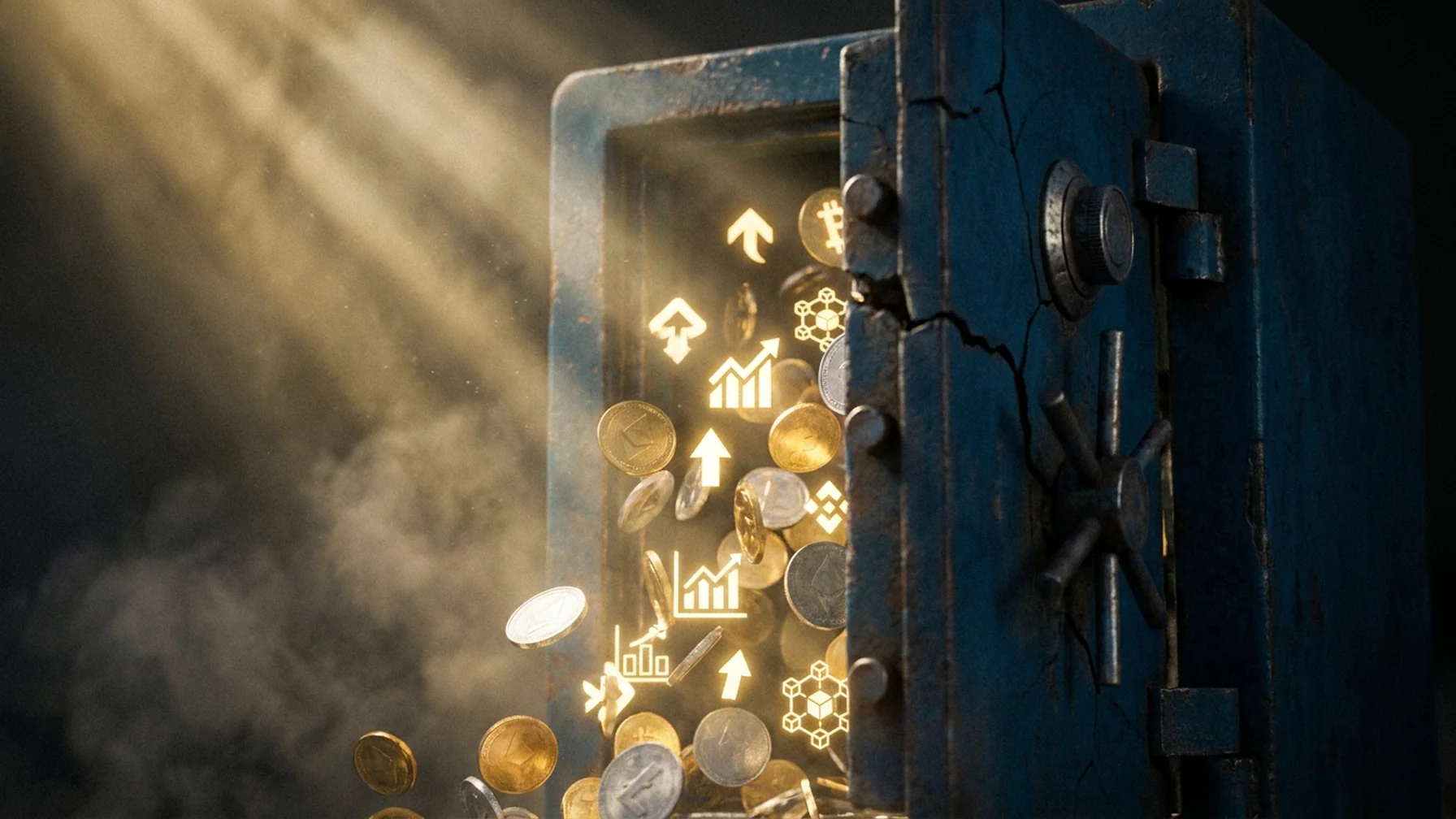 Cracking the Code of Cash: A No-Nonsense Guide