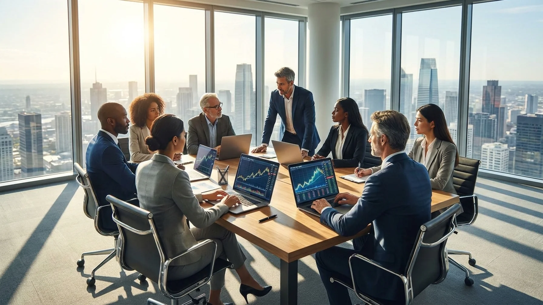 Best Long-Term Investment Strategies for 2023
