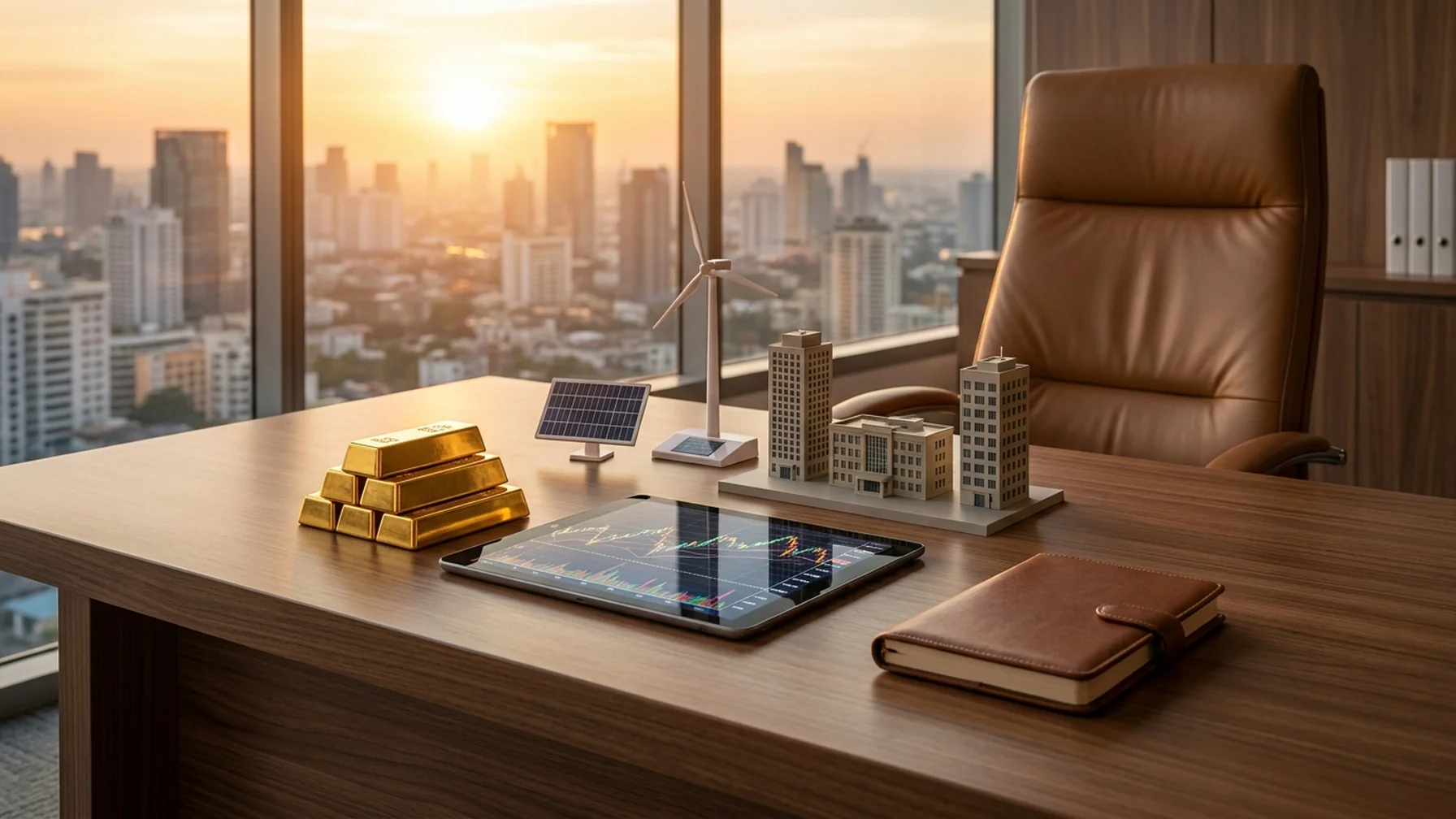 Building a Recession-Proof Investment Portfolio: A Comprehensive Guide