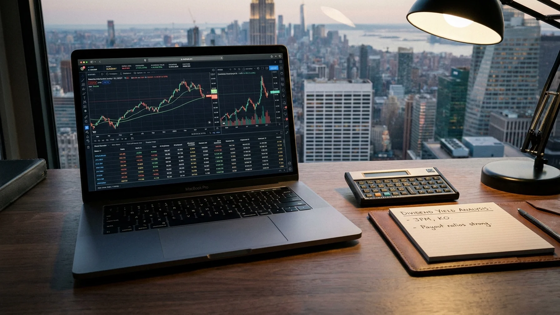 How to Evaluate Stock Dividends for Smarter Investing