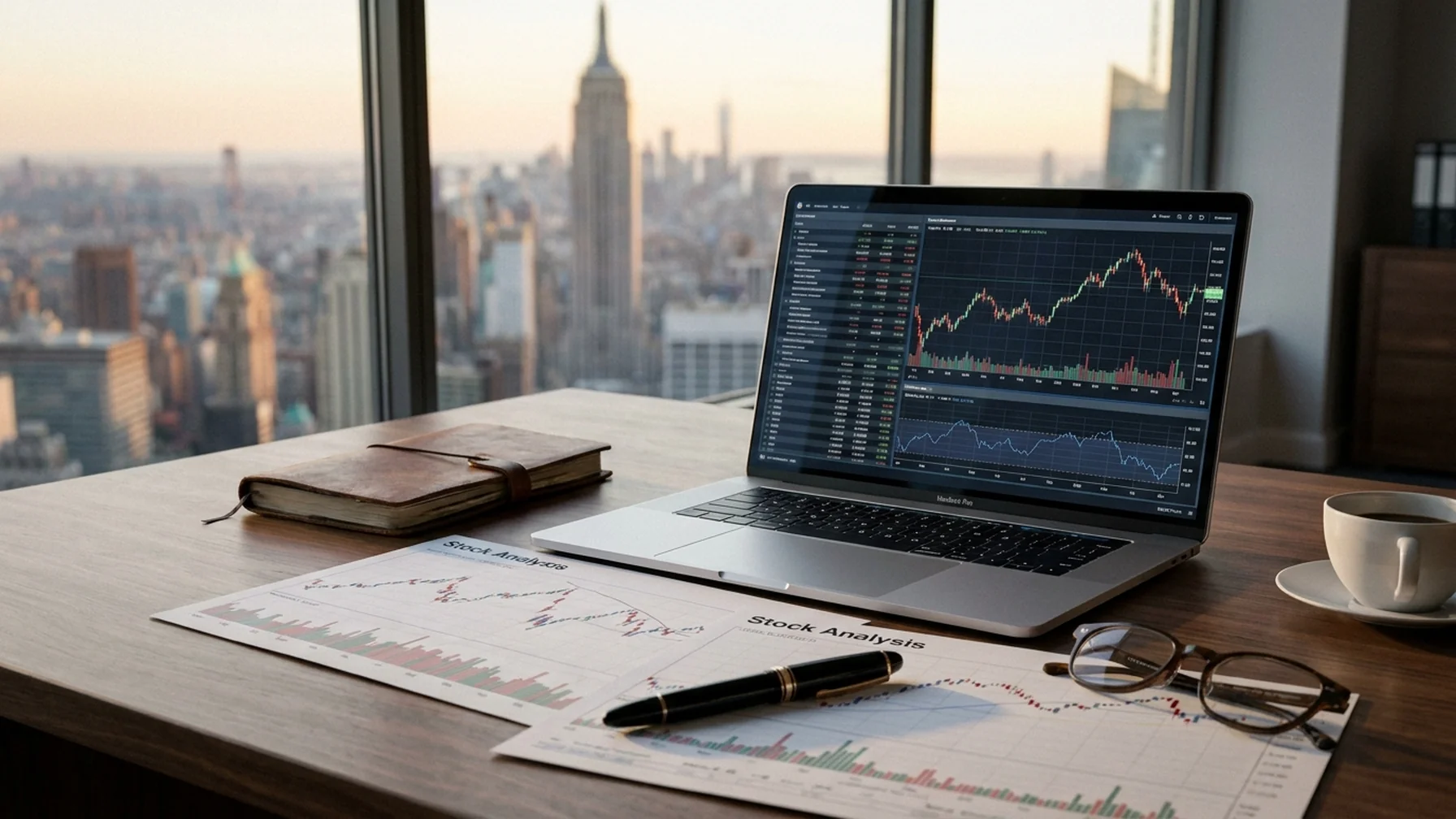 The Importance of Financial Statements in Stock Analysis