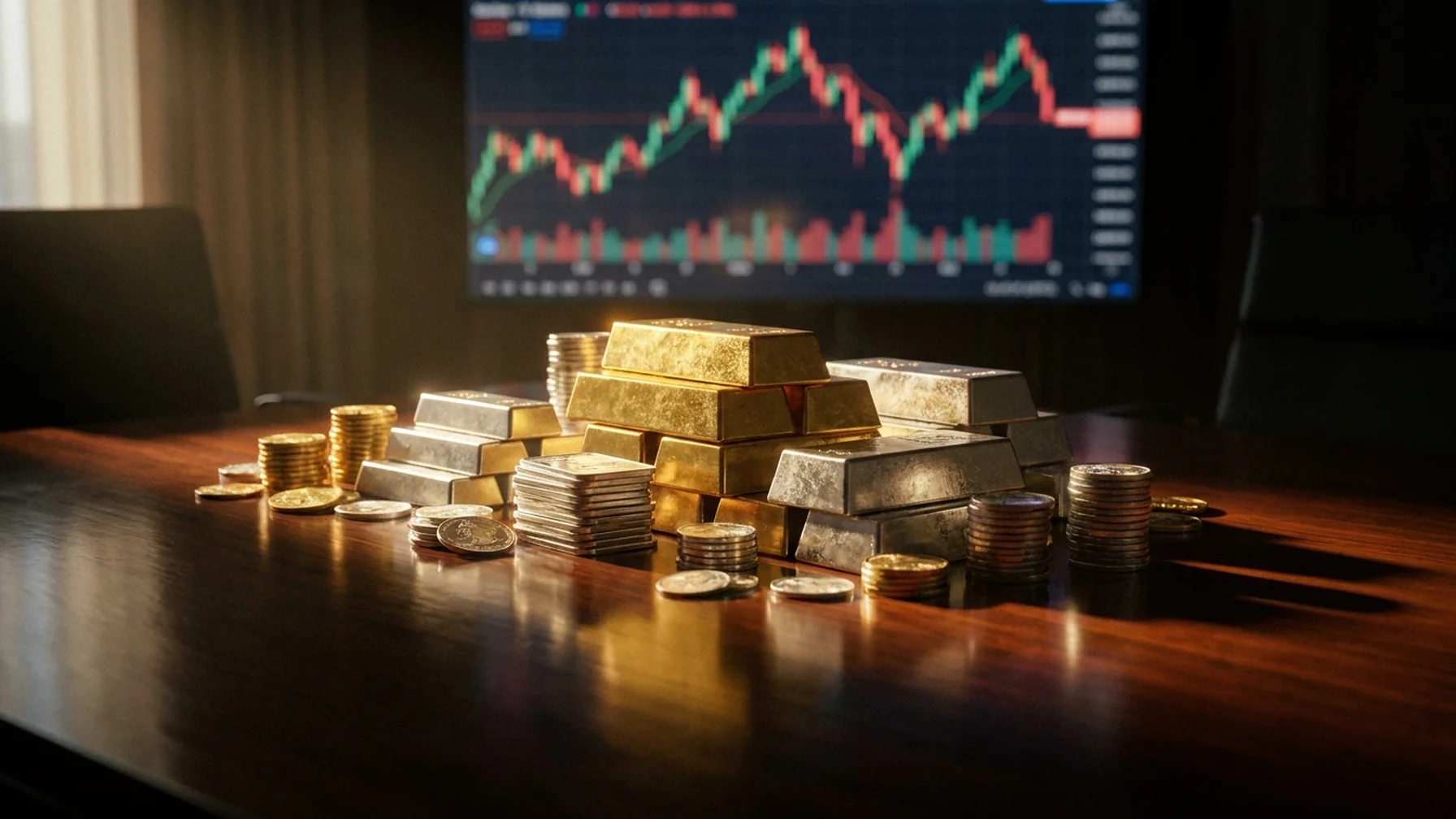 Understanding the Risks of Investing in Precious Metals
