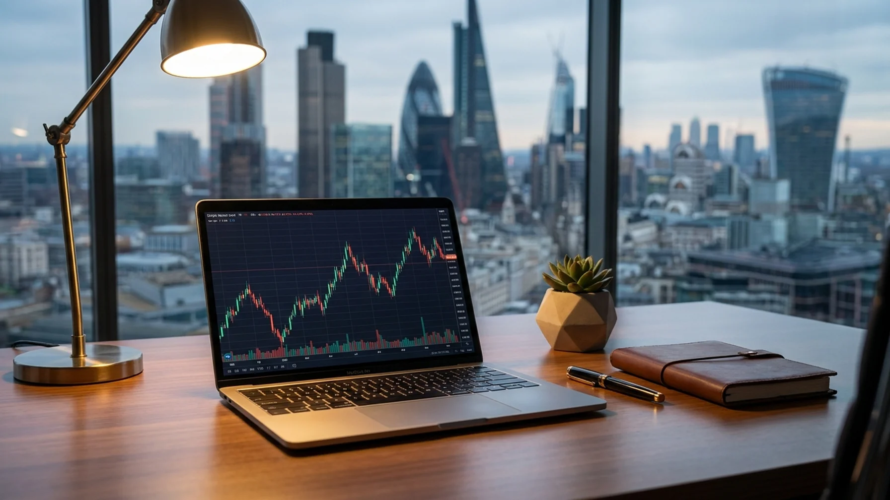 Strategies for Successful Long-Term Investing