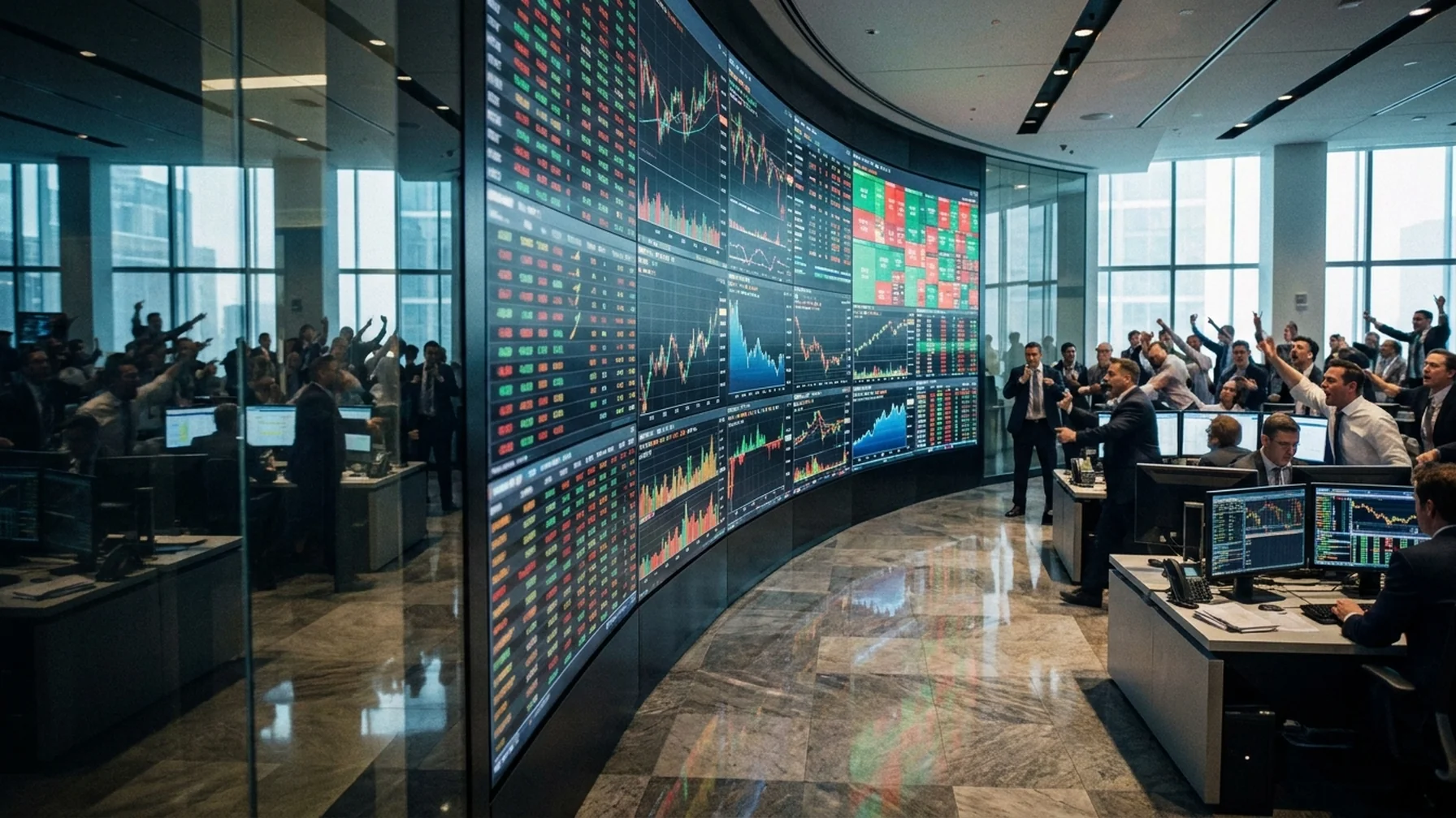 Understanding Stock Market Indicators: A Guide for Beginners