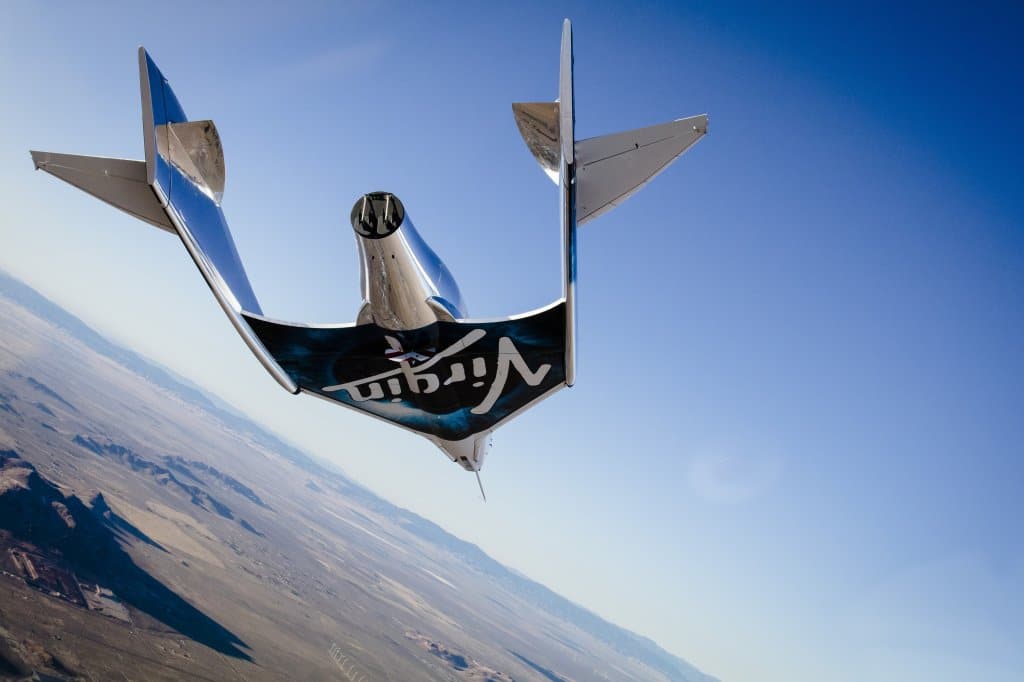 Virgin Galactic Holdings, Inc. (SPCE): Commercial Space Tourism Closer Than Ever
